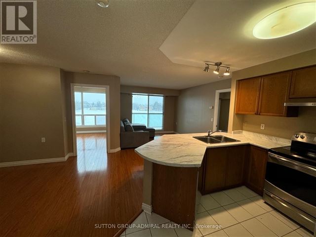 Park Place - 314 1030 Sheppard Avenue West - photo 3