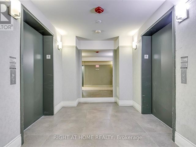 Park Place - 602 1030 Sheppard Avenue West - photo 3