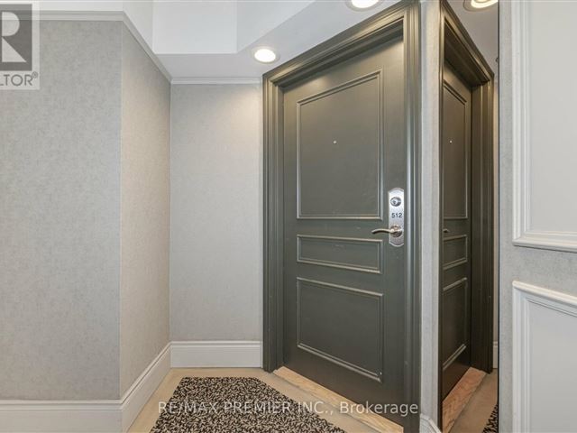 Park Place - 512 1030 Sheppard Avenue West - photo 3