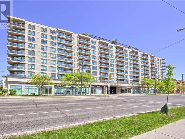 Park Place - 402 1030 Sheppard Avenue West - photo 2