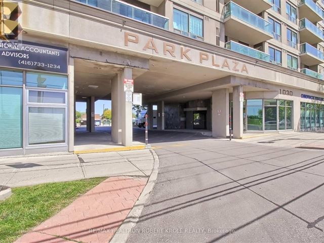 Park Place - 402 1030 Sheppard Avenue West - photo 3