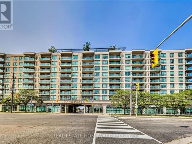 Park Place - 513 1030 Sheppard Avenue West - photo 1