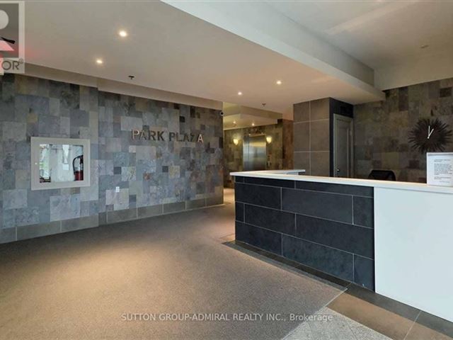 Park Place - 314 1030 Sheppard Avenue West - photo 3