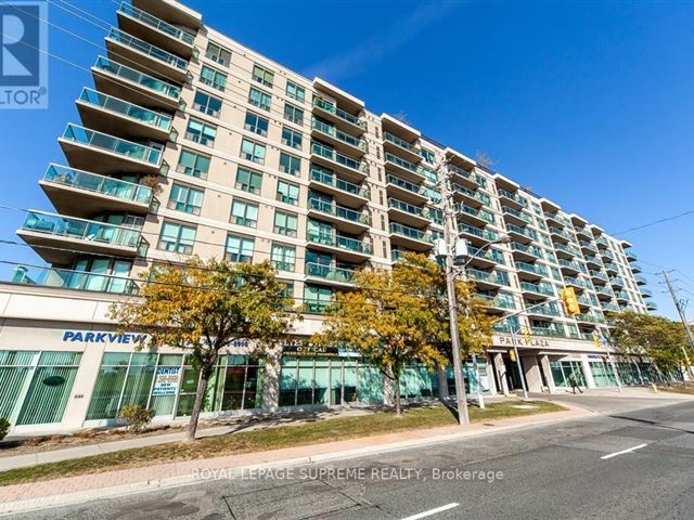 Park Place - 710 1030 Sheppard Avenue West - photo 2