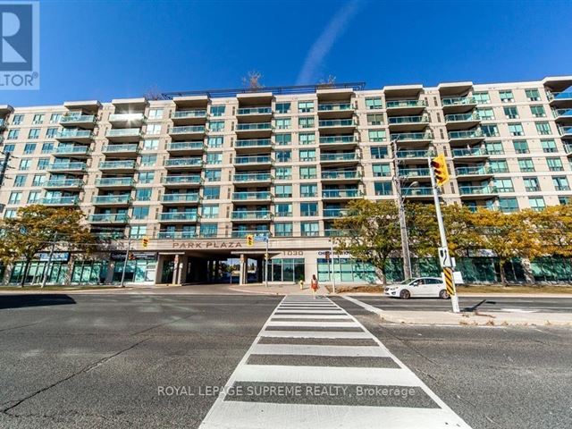 Park Place - 710 1030 Sheppard Avenue West - photo 3