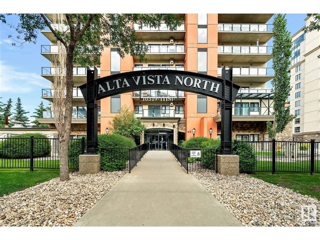 Alta Vista North - 501 10319 111 Street Northwest - photo 3