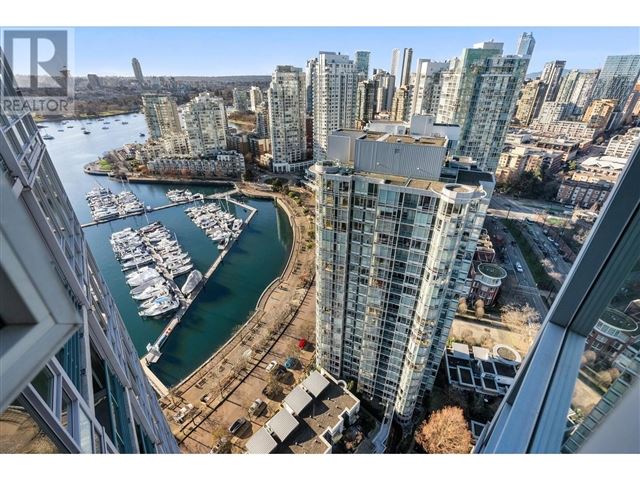 Quaywest - 3601 1033 Marinaside Crescent - photo 3