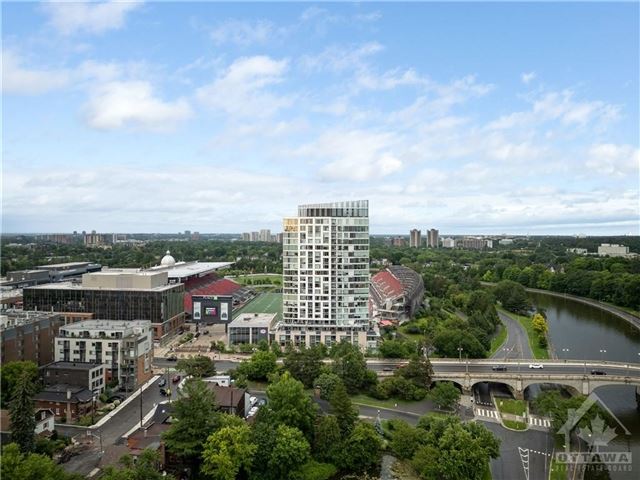 The Rideau at Lansdowne - 709 1035 Bank Street - photo 1