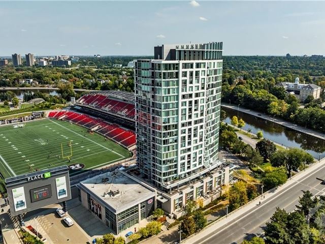 The Rideau at Lansdowne - 106 1035 Bank Street - photo 1