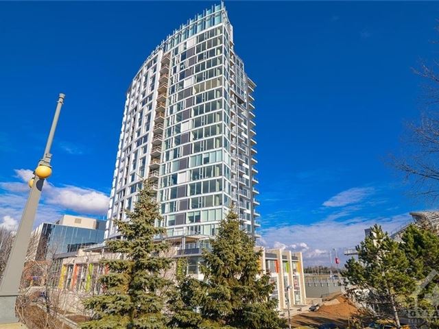 The Rideau at Lansdowne - 802 1035 Bank Street - photo 1