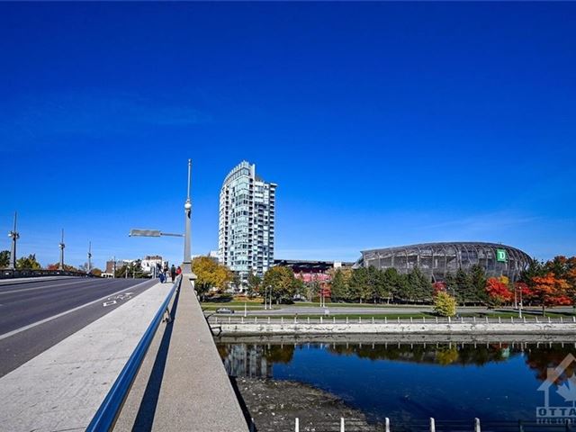 The Rideau at Lansdowne - 802 1035 Bank Street - photo 2