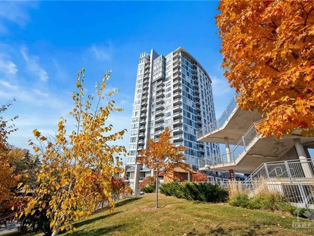 The Rideau at Lansdowne - 601 1035 Bank Street - photo 2