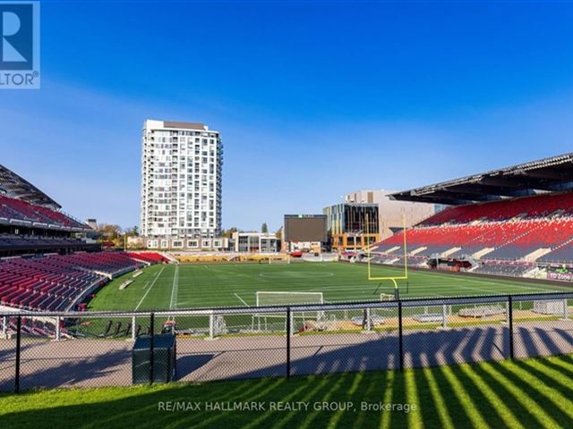 The Rideau at Lansdowne - 105 1035 Bank Street - photo 3