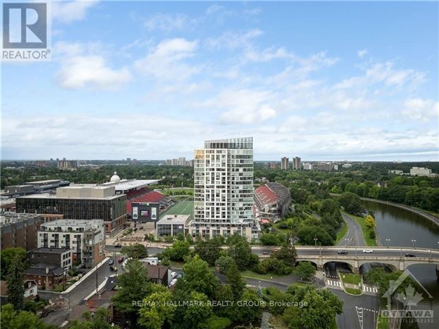 The Rideau at Lansdowne - 709 1035 Bank Street - photo 1