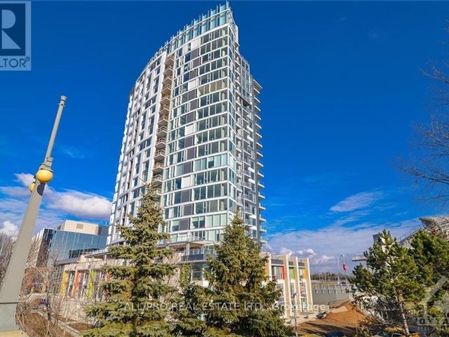 The Rideau at Lansdowne - 802 1035 Bank Street - photo 1