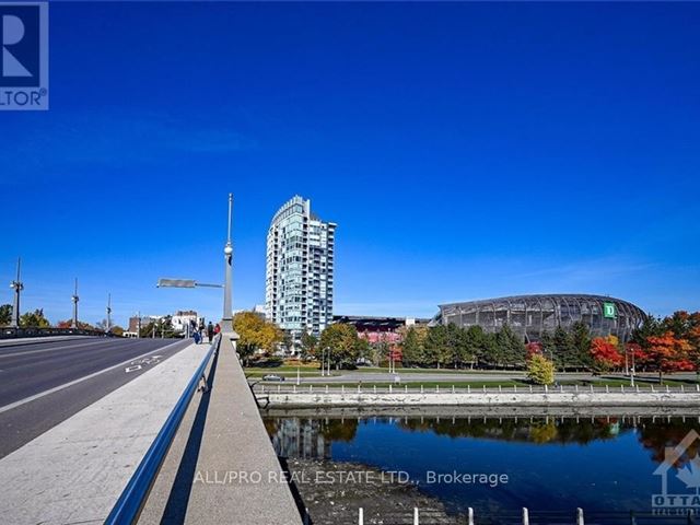 The Rideau at Lansdowne - 802 1035 Bank Street - photo 2