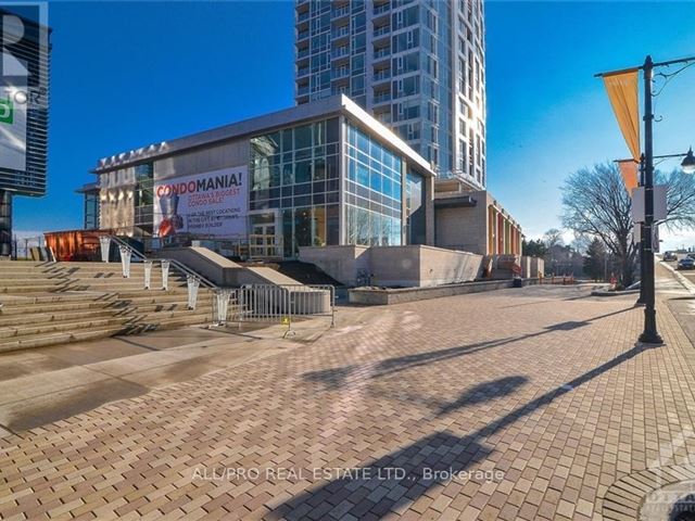 The Rideau at Lansdowne - 802 1035 Bank Street - photo 3