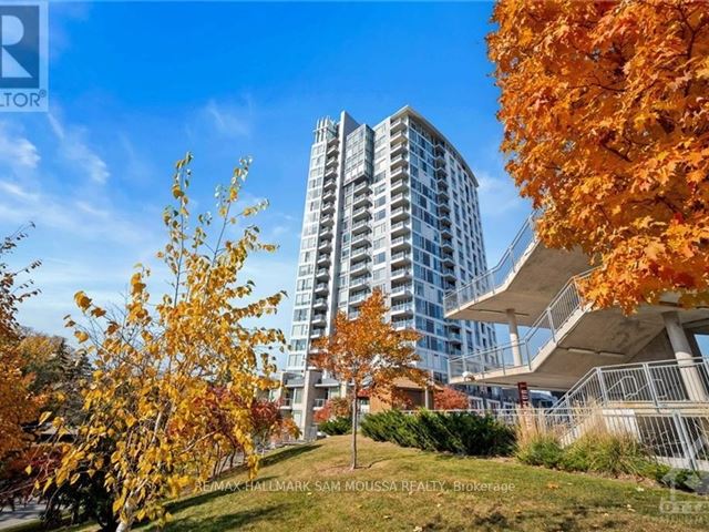 The Rideau at Lansdowne - 601 1035 Bank Street - photo 2