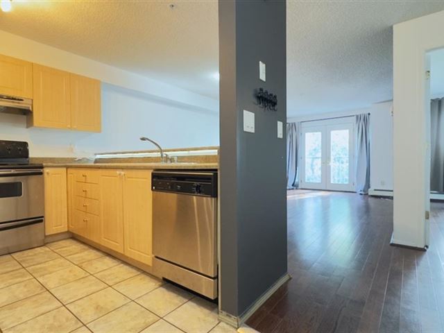 10403 98 AVE NW - 308 10403 98 Avenue Northwest - photo 2