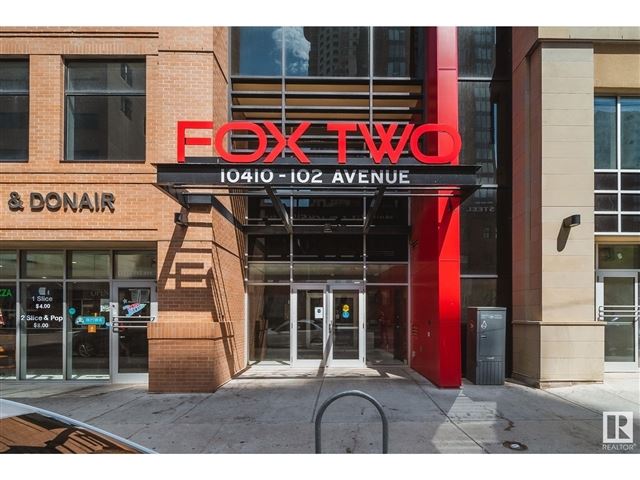 Fox Two -  10410 102 Avenue Northwest - photo 1