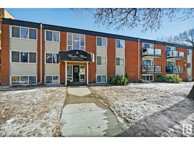 10415 93 ST NW - 106 10415 93 Street Northwest - photo 1