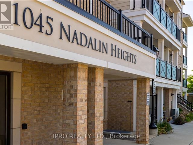 Hawthorne Village on the Park - 102 1045 Nadalin Heights - photo 1