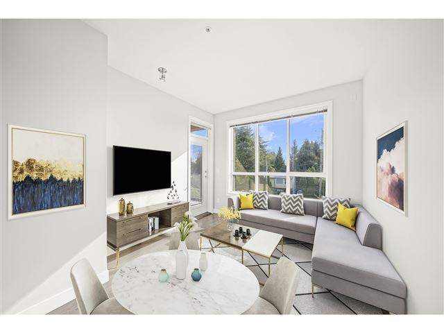 G3 Residences - 212 10477 154 Street - photo 1