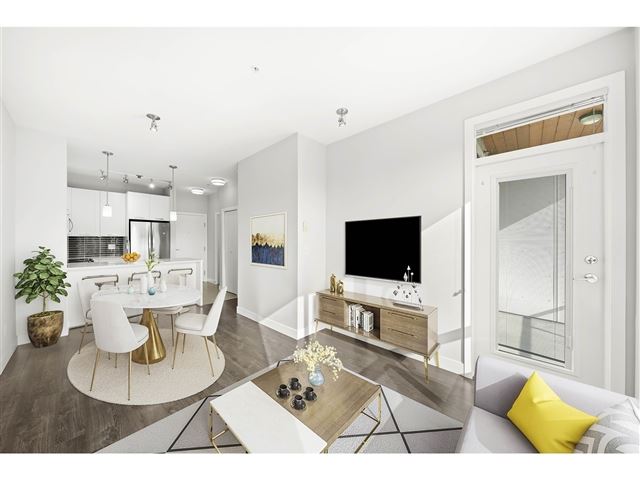 G3 Residences - 212 10477 154 Street - photo 3