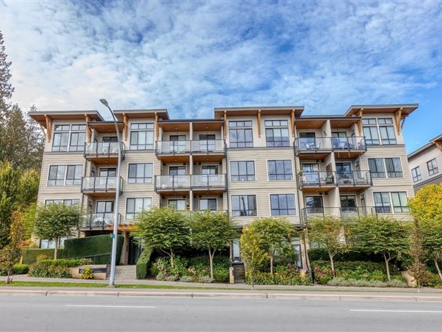 G3 Residences - 301 10477 154 Street - photo 1