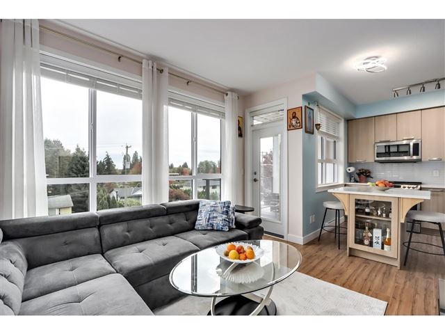 G3 Residences - 311 10477 154 Street - photo 2