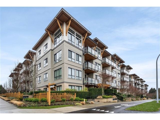 G3 Residences - 402 10477 154 Street - photo 1