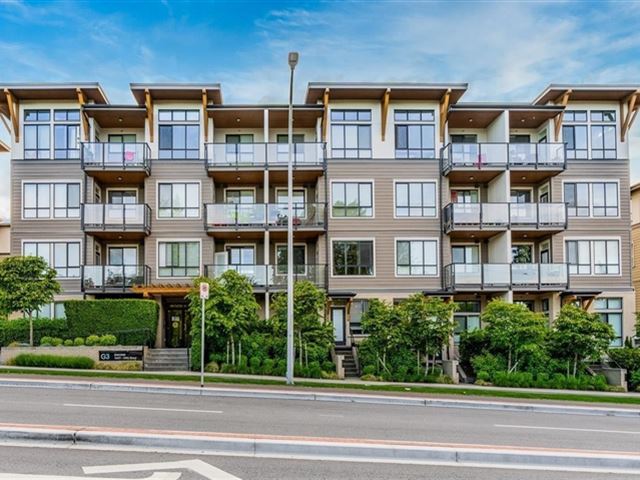 G3 Residences - 411 10477 154 Street - photo 2