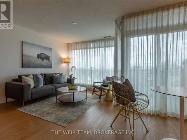 Minto Skyy - 505 1048 Broadview Avenue - photo 1