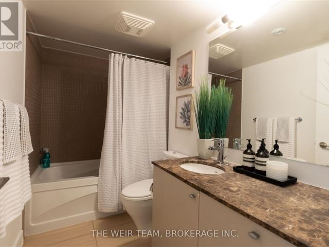 Minto Skyy - 505 1048 Broadview Avenue - photo 3