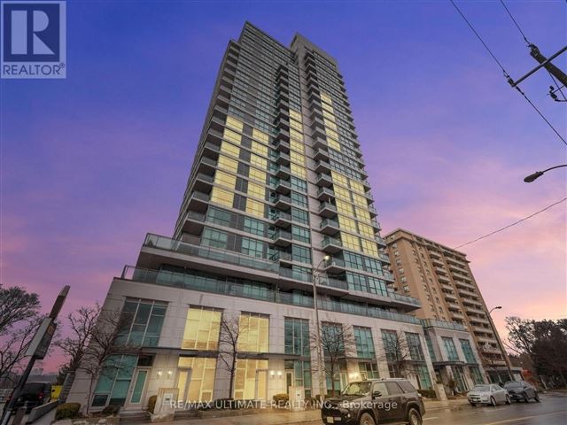 Minto Skyy - 1204 1048 Broadview Avenue - photo 1