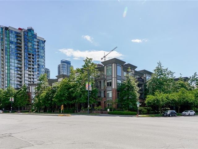 D'cor - 115 10455 134 Street - photo 2