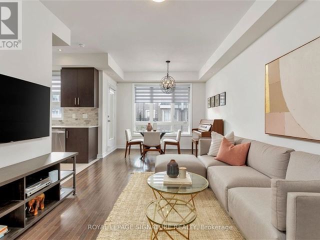 Pure Living Condos - 18 125 Kayla Crescent - photo 2