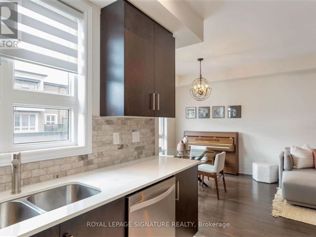 Pure Living Condos - 18 125 Kayla Crescent - photo 3