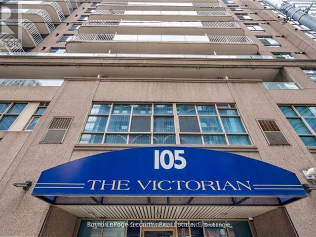 The Victorian - 908 105 Victoria Street - photo 2