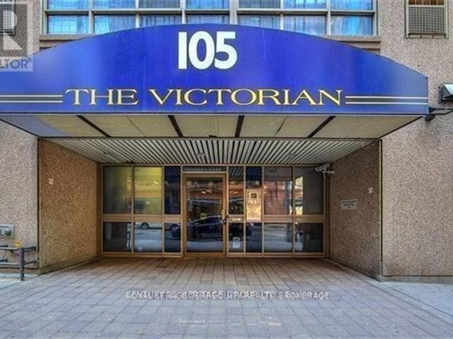 The Victorian - 503 105 Victoria Street - photo 1