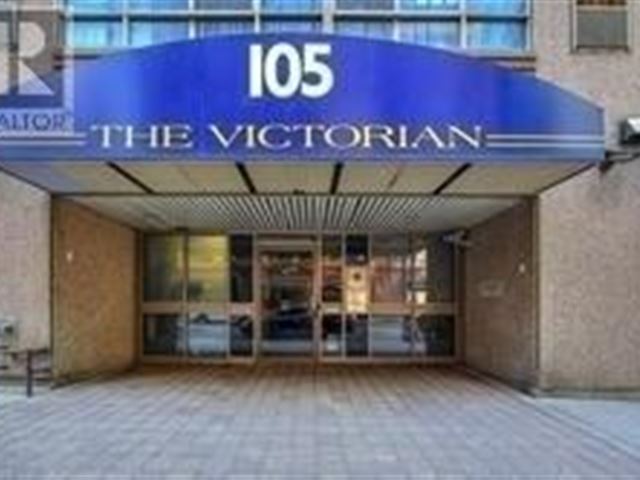 The Victorian - 1003 105 Victoria Street - photo 1