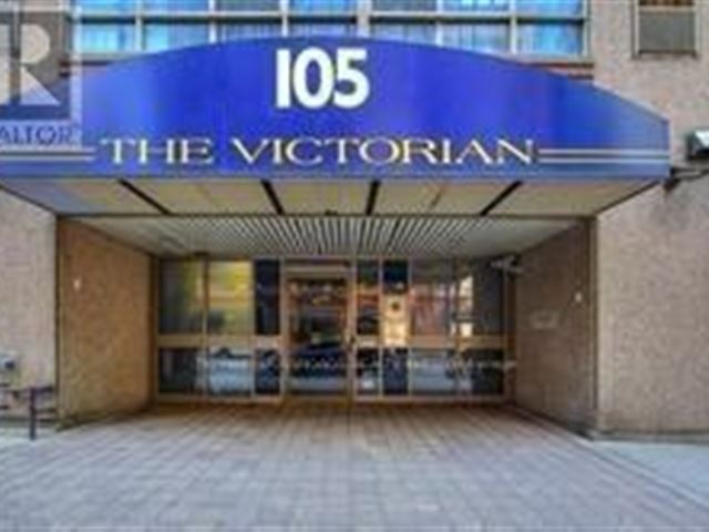 The Victorian - 1003 105 Victoria Street - photo 1