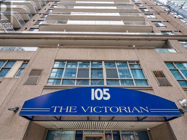 The Victorian - 908 105 Victoria Street - photo 2