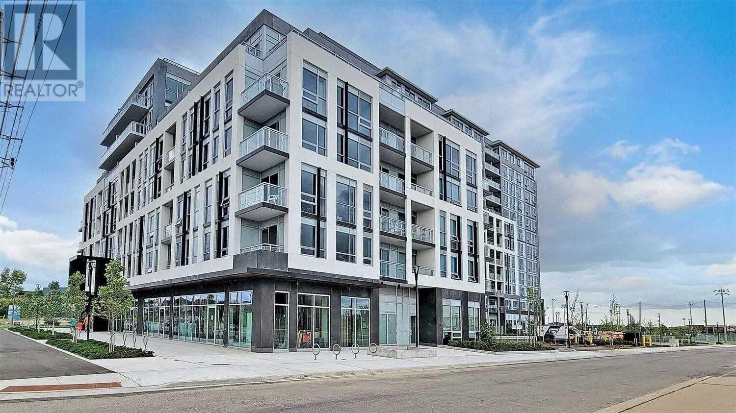 1050 Main Street East, Unit 208, Milton — For sale @ $624,900 ...