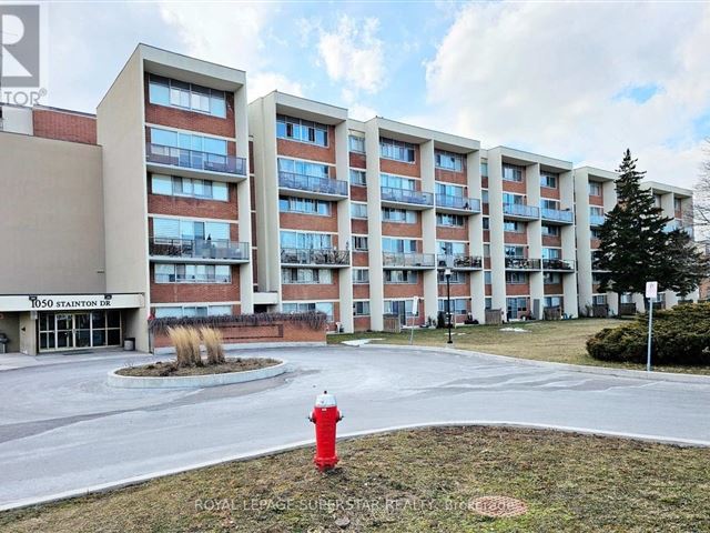 Stainton Drive Condos - 307 1050 Stainton Drive - photo 1