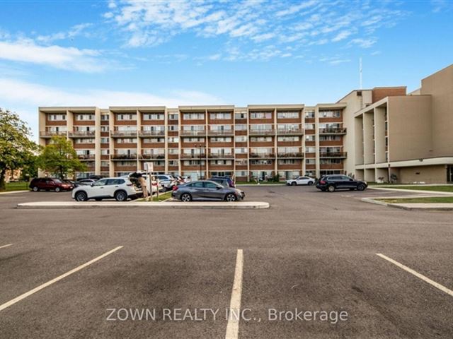 Stainton Drive Condos - 203 1050 Stainton Drive - photo 2