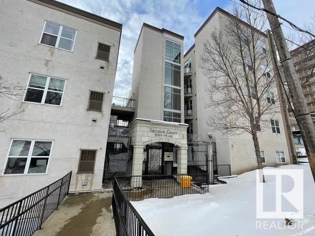 10503 98 AVE NW - 211 10503 98 Avenue Northwest - photo 1