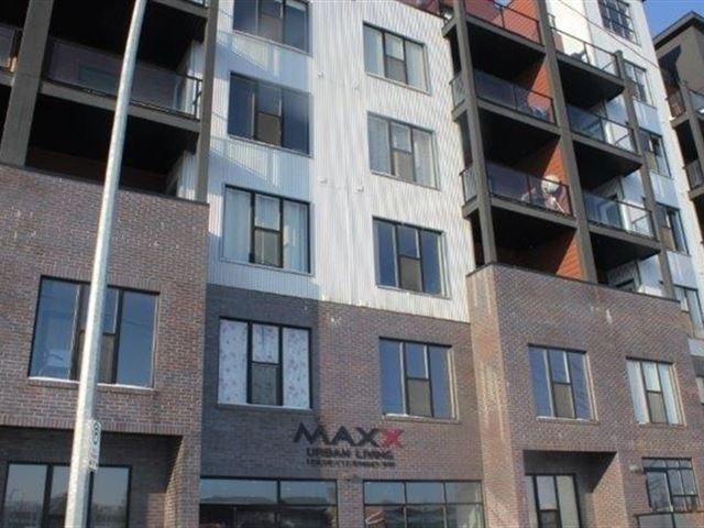 Maxx - 610 10518 113 Street Northwest - photo 1