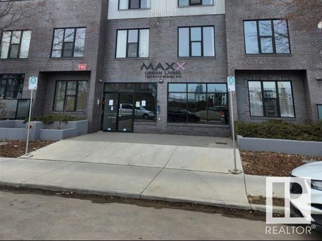 Maxx - 409 10518 113 Street Northwest - photo 2