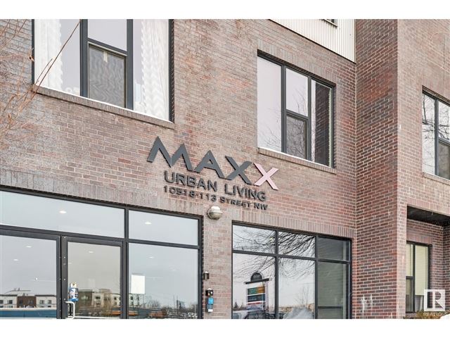 Maxx - 109 10518 113 Street Northwest - photo 2